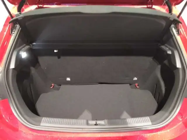 MG MG3 view 7