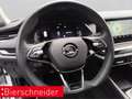 Skoda Octavia Combi 1.4 TSI DSG e-Hybrid AHK NAVI PANO BEH-FRONT Biały - thumbnail 11