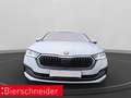 Skoda Octavia Combi 1.4 TSI DSG e-Hybrid AHK NAVI PANO BEH-FRONT Weiß - thumbnail 8