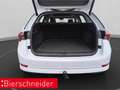 Skoda Octavia Combi 1.4 TSI DSG e-Hybrid AHK NAVI PANO BEH-FRONT Biały - thumbnail 23
