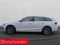 Skoda Octavia Combi 1.4 TSI DSG e-Hybrid AHK NAVI PANO BEH-FRONT Biały - thumbnail 4