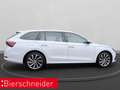 Skoda Octavia Combi 1.4 TSI DSG e-Hybrid AHK NAVI PANO BEH-FRONT Biały - thumbnail 5
