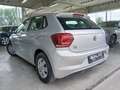 Volkswagen Polo 1.0i Comfortline/SUPERBE POLO A SAISIR/GARANTIE Zilver - thumbnail 7
