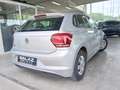 Volkswagen Polo 1.0i Comfortline/SUPERBE POLO A SAISIR/GARANTIE Zilver - thumbnail 5