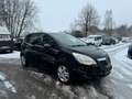 Opel Meriva B KLIMA°MFLR°TEMPOM°ALLWETTER Schwarz - thumbnail 3