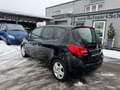 Opel Meriva B KLIMA°MFLR°TEMPOM°ALLWETTER Schwarz - thumbnail 7