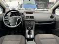 Opel Meriva B KLIMA°MFLR°TEMPOM°ALLWETTER Schwarz - thumbnail 13