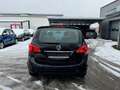 Opel Meriva B KLIMA°MFLR°TEMPOM°ALLWETTER Schwarz - thumbnail 6
