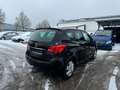 Opel Meriva B KLIMA°MFLR°TEMPOM°ALLWETTER Schwarz - thumbnail 5