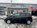 Opel Meriva B KLIMA°MFLR°TEMPOM°ALLWETTER Schwarz - thumbnail 8