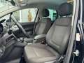 Opel Meriva B KLIMA°MFLR°TEMPOM°ALLWETTER Schwarz - thumbnail 9