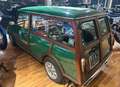 Innocenti Mini mini T TRAVELLER LEGNO Verde - thumbnail 1