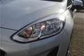 Ford Fiesta 1.1 Trend NED.AUTO| NAVI | CRUISE CONTROL | APPLE Grau - thumbnail 9