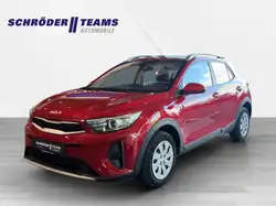 Kia Stonic Spirit