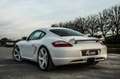 Porsche Cayman 987 *** 2.7 / MANUAL / PSM / HEATED SEATS *** bijela - thumbnail 1