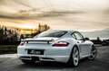 Porsche Cayman 987 *** 2.7 / MANUAL / PSM / HEATED SEATS *** Weiß - thumbnail 4