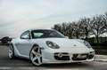 Porsche Cayman 987 *** 2.7 / MANUAL / PSM / HEATED SEATS *** Білий - thumbnail 2