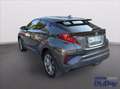 Toyota C-HR 1.8 Hybrid E-CVT Business Grigio - thumbnail 12