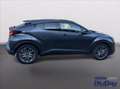 Toyota C-HR 1.8 Hybrid E-CVT Business Grigio - thumbnail 4