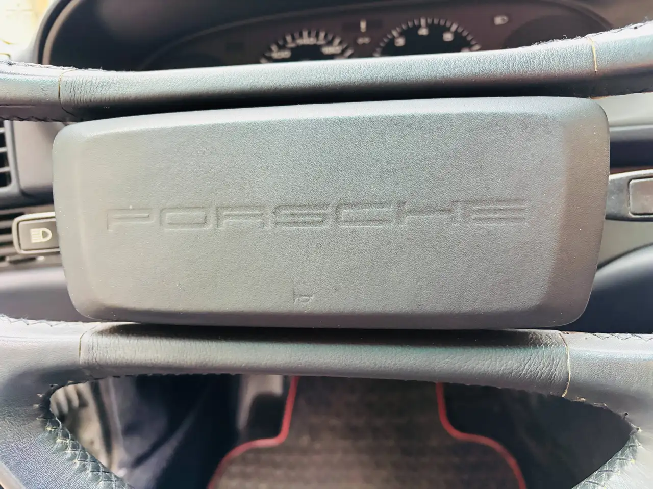 Porsche 944 S2 Coupé, foto 11