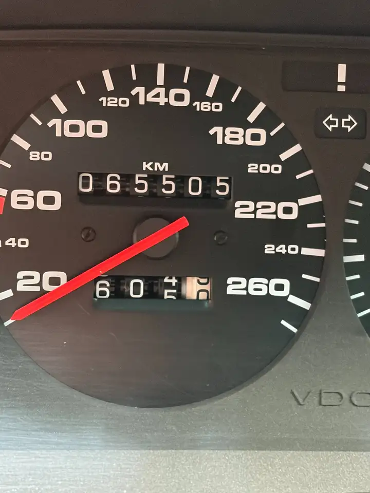 Porsche 944 S2 Coupé, foto 12