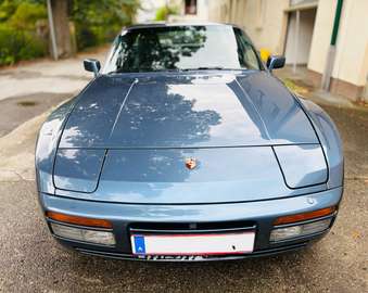 S2 Coupé