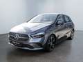 Mercedes-Benz B 180 PROGRESSIVE SPUR AHK KAMERA STANDH PDC Gris - thumbnail 2