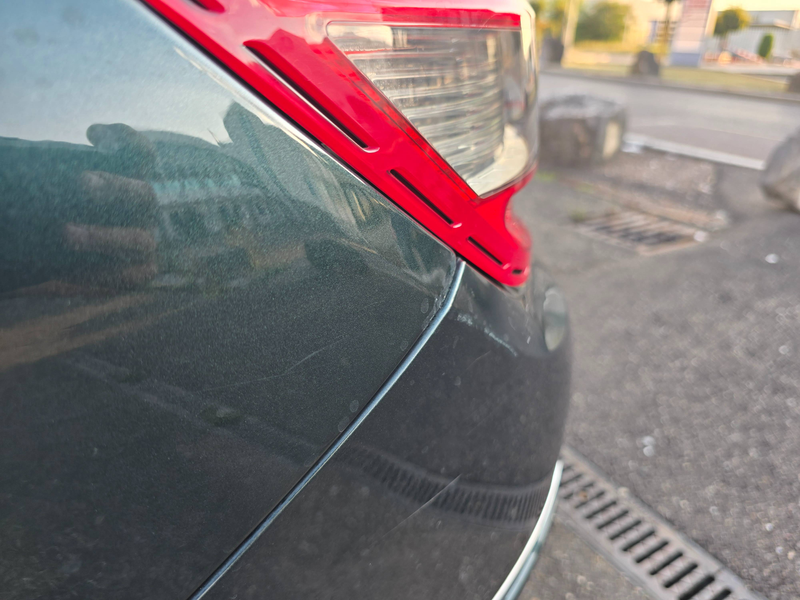 Mercedes-Benz C 180 C-Klasse CGI BlueEFFICIENCY Automatik — photo 9