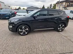 Hyundai TUCSON Advantage 2WD, Kamera, Navi,Klima