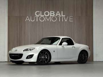 Roadster Coupé 2.0 GT-L - HARD TOP - PDC - 160PK