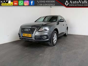 2.0 TFSI quattro Pro Line