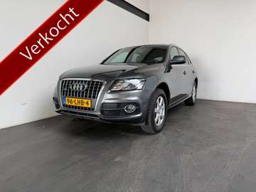 2.0 TFSI quattro Pro Line