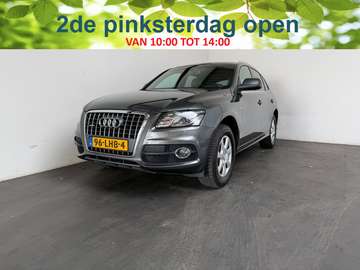 2.0 TFSI quattro Pro Line