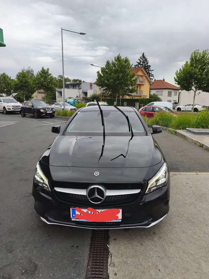 Mercedes-Benz CLA 220 d 7G-DCT Urban - 1