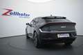 Kia EV6 AWD 77,4kWh Air Pro Aut. Grau - thumbnail 5