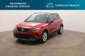 SEAT Arona FR-Line 1.5 TSI 110kW Tempo*Nav*PDC*RFK*SH Rouge - thumbnail 1