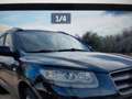 Hyundai SANTA FE 2.2 crdi vgt Active Top Fekete - thumbnail 1