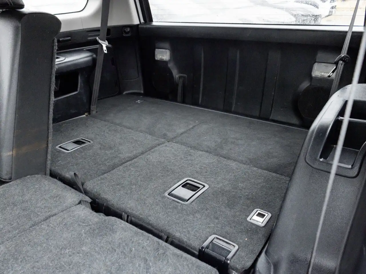 Toyota 4-Runner снимка Toyota 4-Runner