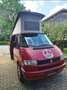Volkswagen T4 Multivan Multivan Aufstelldach Ds. Rot - thumbnail 1