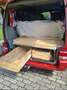 Volkswagen T4 Multivan Multivan Aufstelldach Ds. Rot - thumbnail 2
