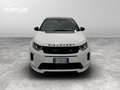 Land Rover Discovery Sport 2.0d td4 mhev S awd 180cv auto Bianco - thumbnail 2