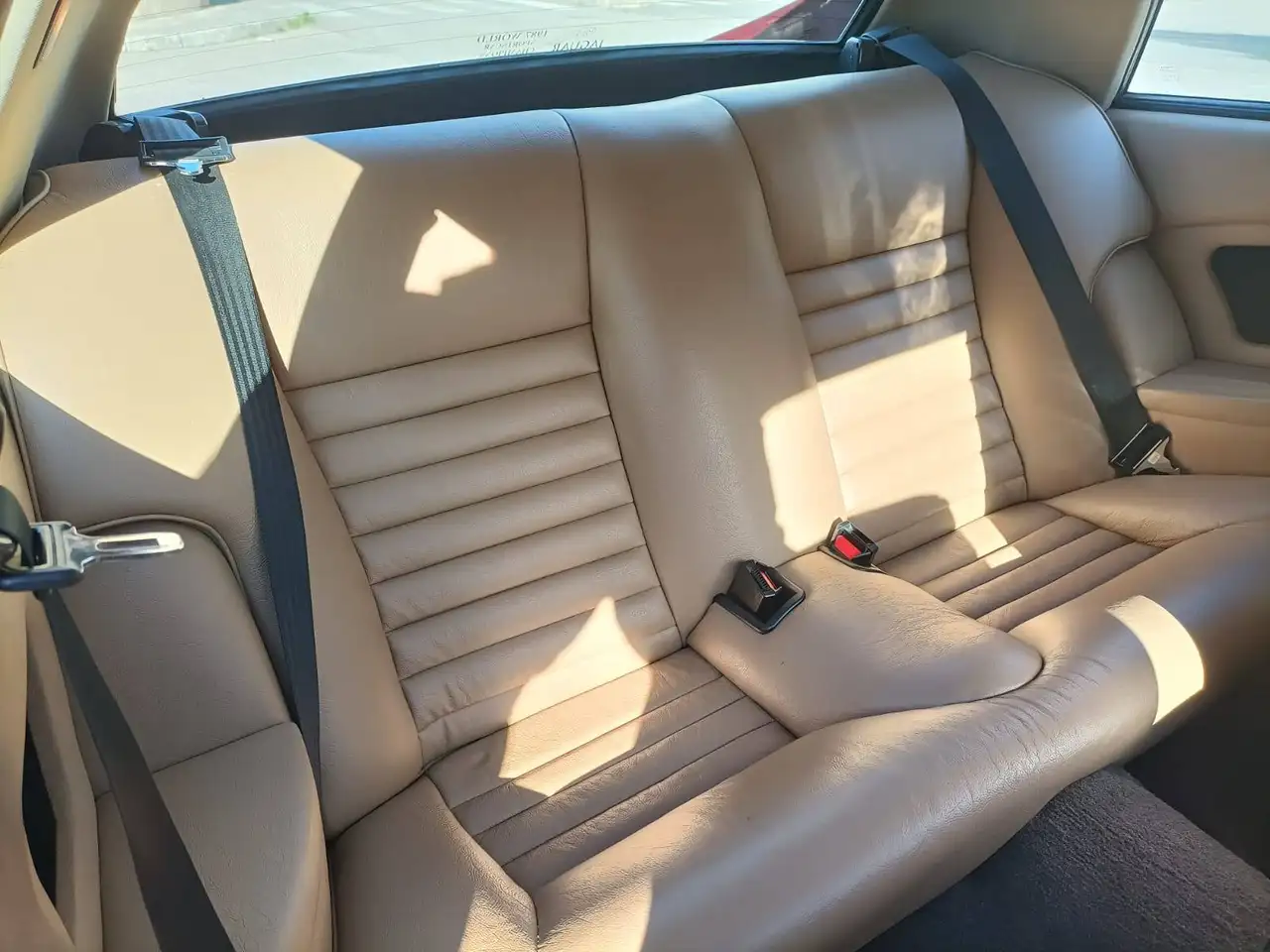 Jaguar XJS 3.6, foto 7