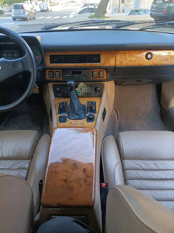 Jaguar XJS 3.6, foto 6