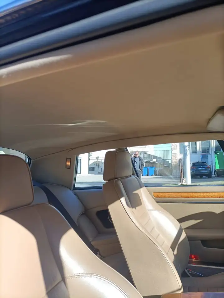 Jaguar XJS 3.6, foto 4