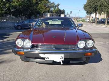 XJS 3.6