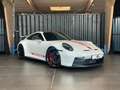 Porsche 911 GT3 (Approved | Carbon | Sport-Chrono) Weiß - thumbnail 4