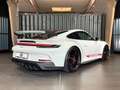 Porsche 911 GT3 (Approved | Carbon | Sport-Chrono) Weiß - thumbnail 8