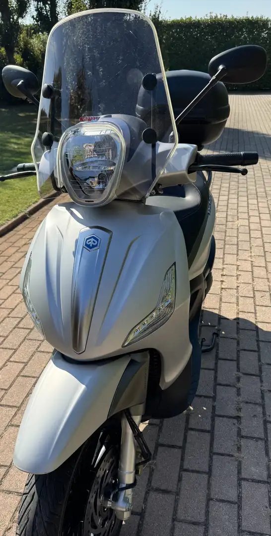 Piaggio Beverly 300 300 S - 2