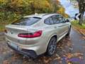 BMW X4 M X4 M40d Béžová - thumbnail 15