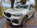 BMW X4 M X4 M40d Béžová - thumbnail 1